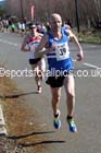 Senior mens Elswick Harriers Good Friday Road Relays. Photo: David T. Hewitson/Sports for All Pics